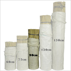 Bamboo stake - 090 cm